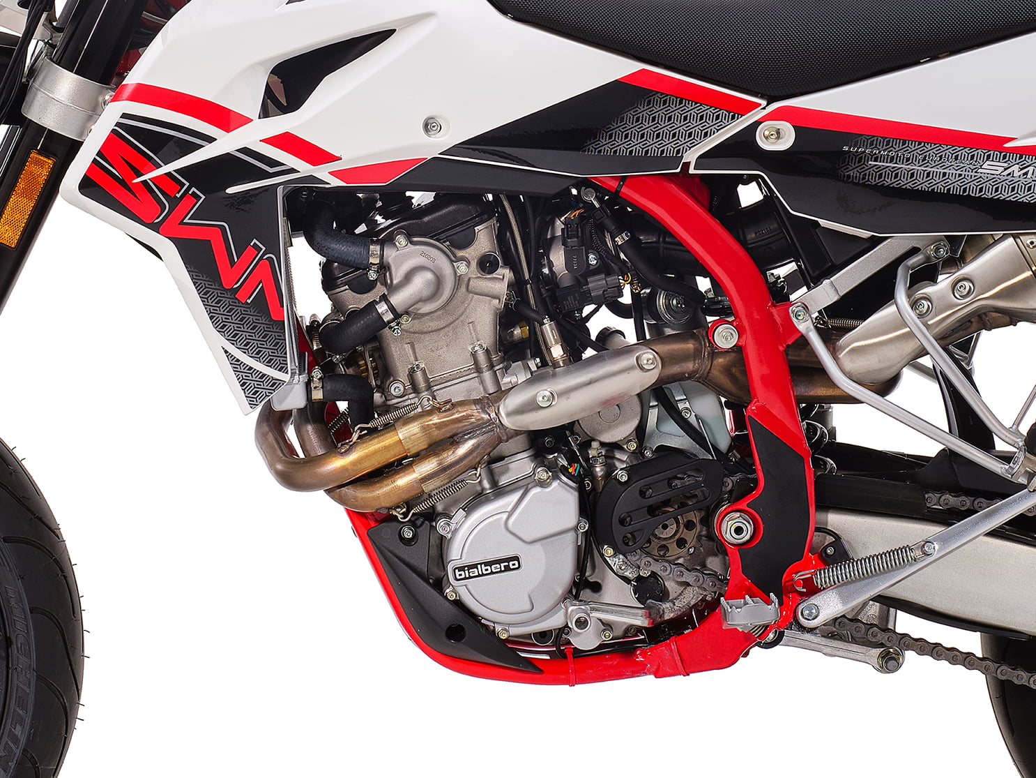 SM-500-R-engine