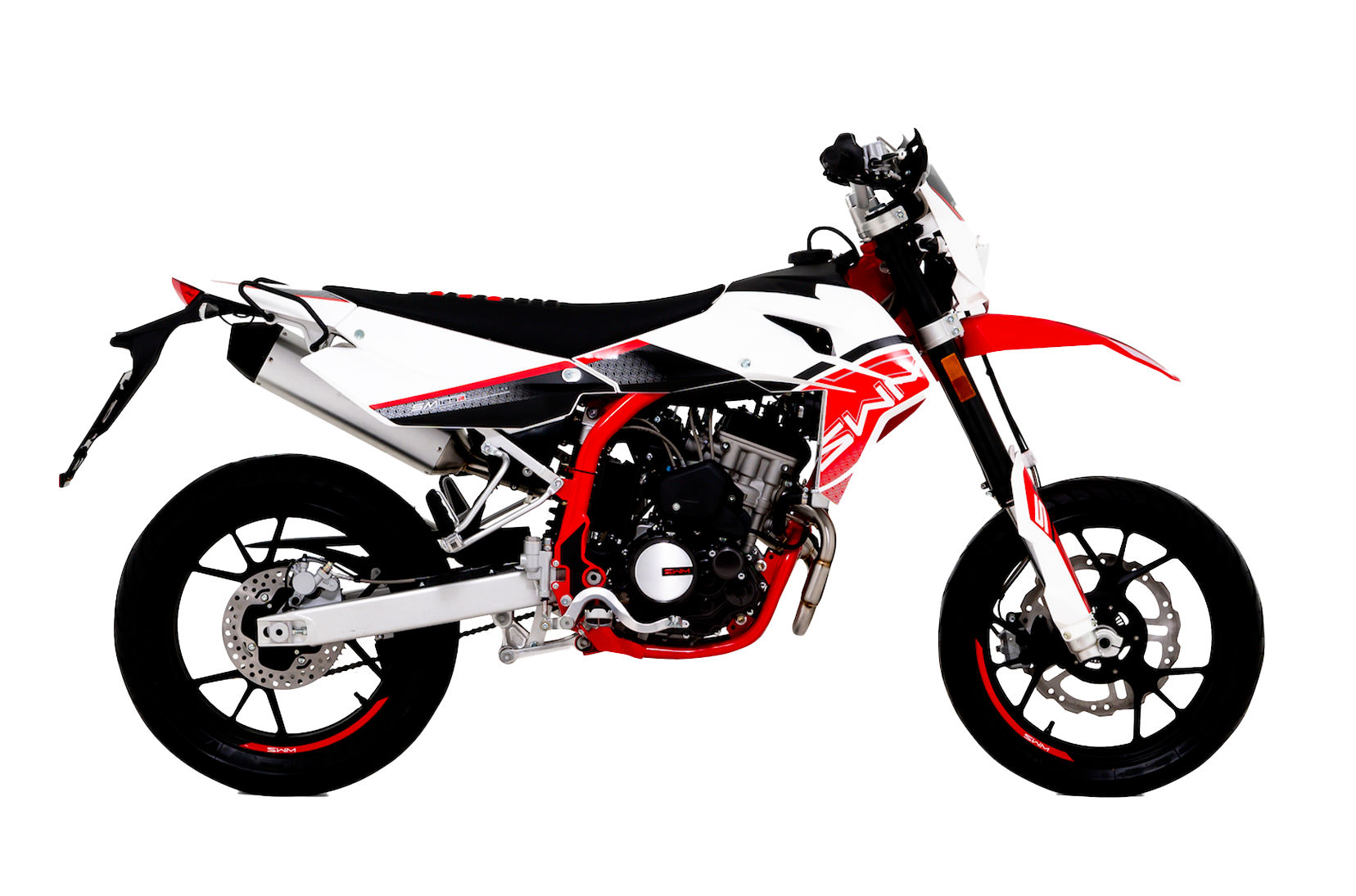 SWM SM 500 R