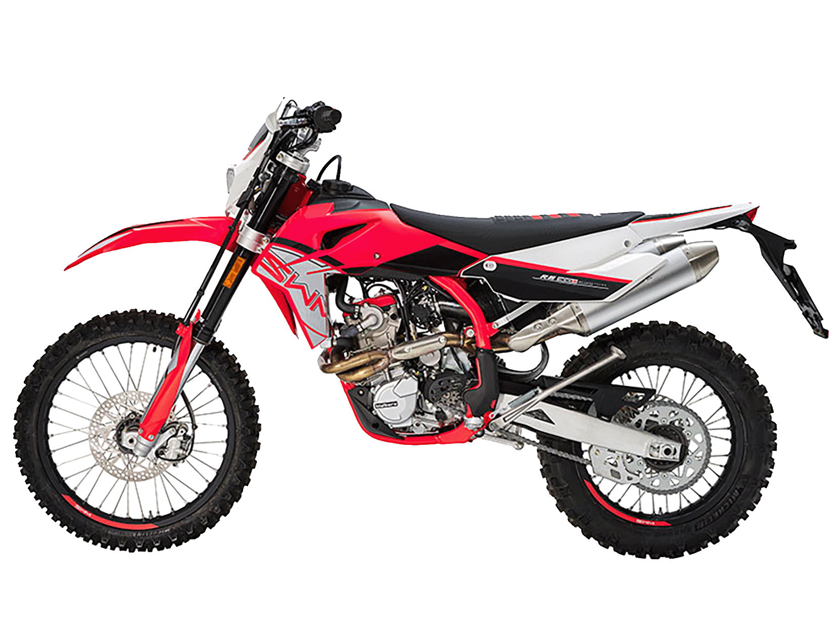 SWM SM 500 R