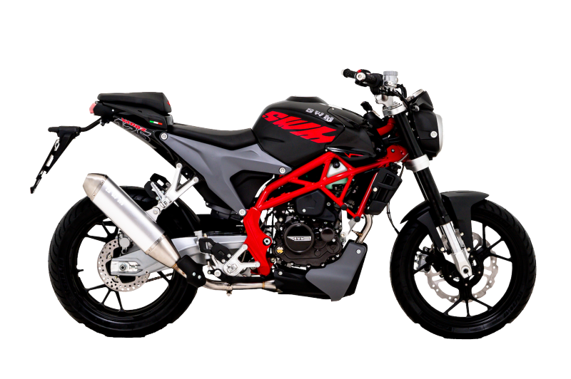 SWM SM 500 R